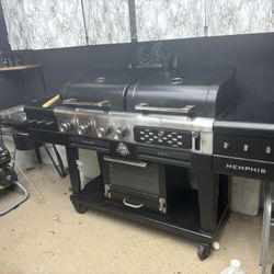 Grill For Sale 