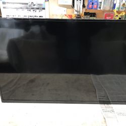 Vizio television