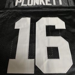 Jim Plunkett Jersey 