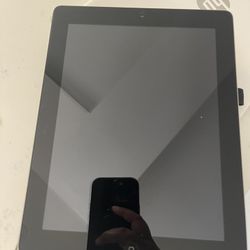 Apple iPad 4th Gen 32g