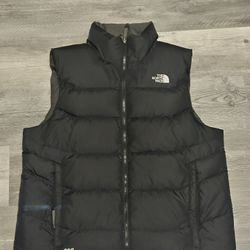 Northface Puffer Vest