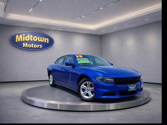 2019 Dodge Charger