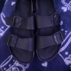 Birkenstock Sandals - 2 Pairs