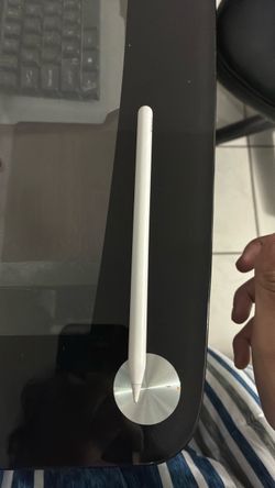 (Untested) Apple Pencil 2nd Gen (Check description for a STEAL!)