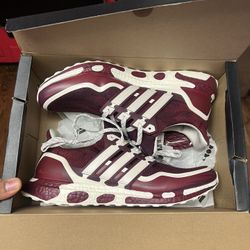 Attack On Titan Adidas X Bait Ultra-boost 