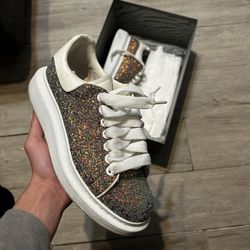 Alexander McQueen Size 38