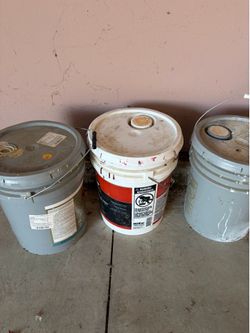 paint for interior or exterior take all for $30