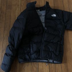 Vintage North Face Jacket