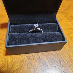 Beautiful Engagement Ring