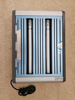 HALO  Synergetic  Flies Mosquito Killer