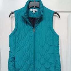 Girl  Croft&Barrow Vest