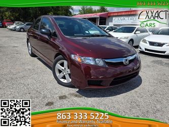 2009 Honda Civic