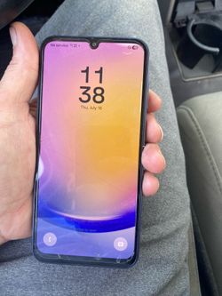 Samsung A25 5 g