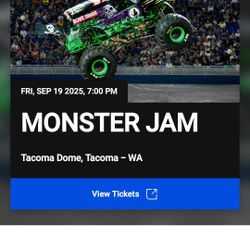 Monster Jam 