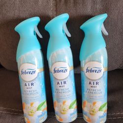 FEBREZE 