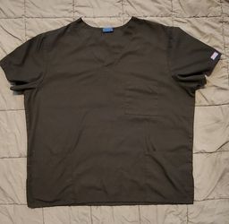 Cherokee Unisex Scrubs XL