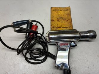 Old School Kal-Lite Timing Light