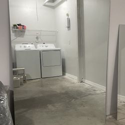 Mirror for garage, gym, bathroom, etc.