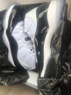 JORDAN 11 XI Concord OG Retro Brand new