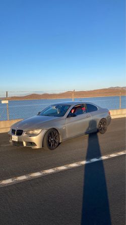 2008 BMW 335i
