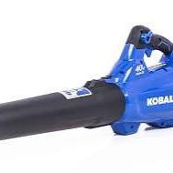 KOBALT 40 V Blower 