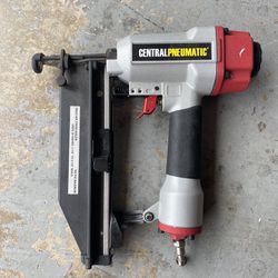 Harbor freight Nail Gun 