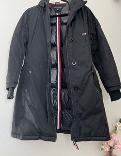 Tommy Hilfiger jacket