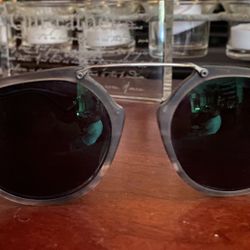 Dita Kohn Prescription Sunglasses