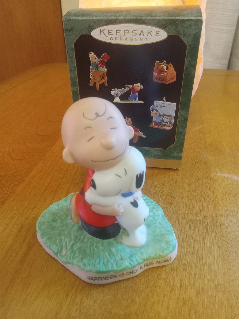 Collectable Figurine