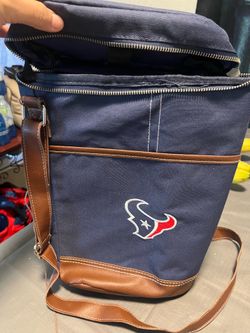 Texans cooler