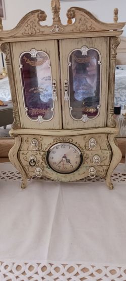 Jewelry Box