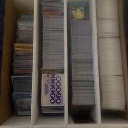 TCG Card Bulk 