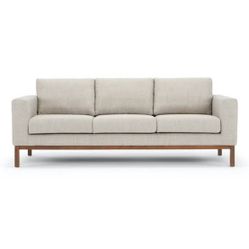 SOFA and ARMCHAIR SET - PRICE NEGOTIABLE