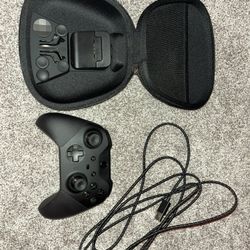 Xbox Series 2 Controller 