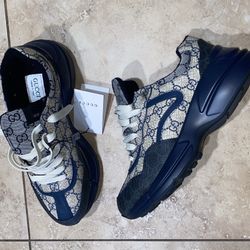 Gucci Shoes 