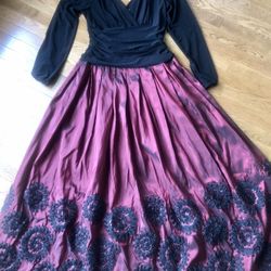 Women’s Dress