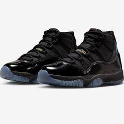 Nike Air Jordan 11 Gamma Size 6.5M Brand New