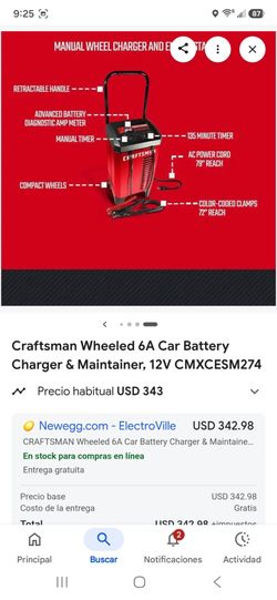 CRAFTSMAN