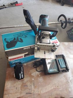 Makita  Biske you  Nuevo
