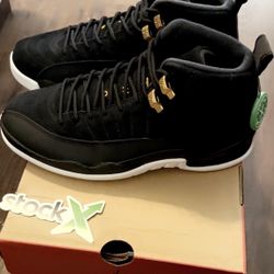 Jordan Retro 12s