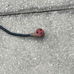 25’ 30 Amp Extension Cord For RV 