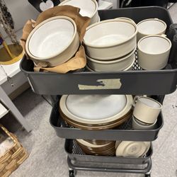 Plate Set