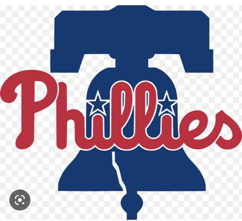 Phillies Baseball Vs Astros Game 5
