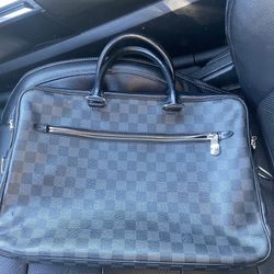 Louis Vuitton Business Bag 