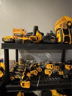 Dewalt 20v  For Sale 