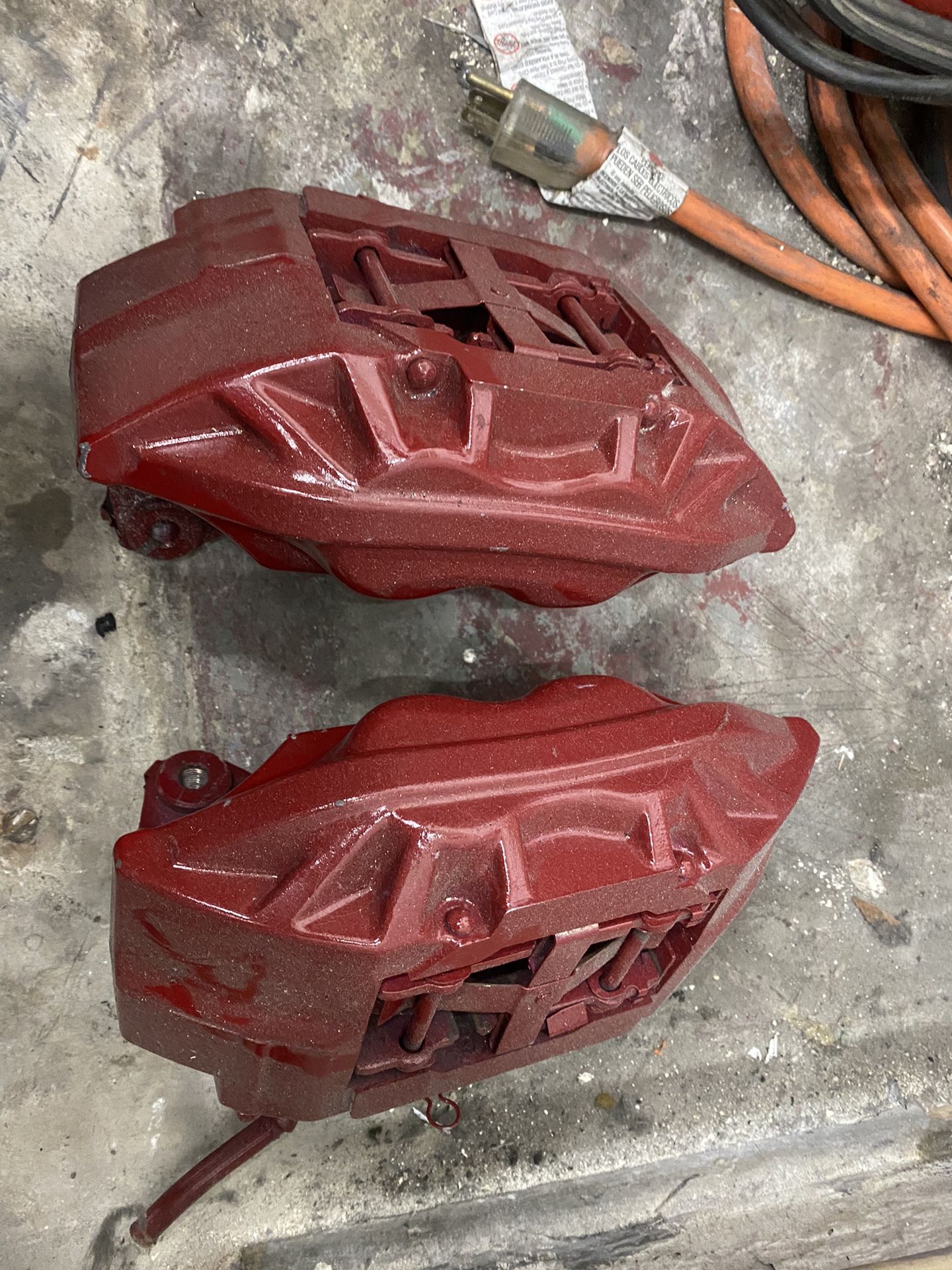 Lexus LS400 Brakes Sc300 Is300 Calipers Oem for Sale in Alhambra, CA