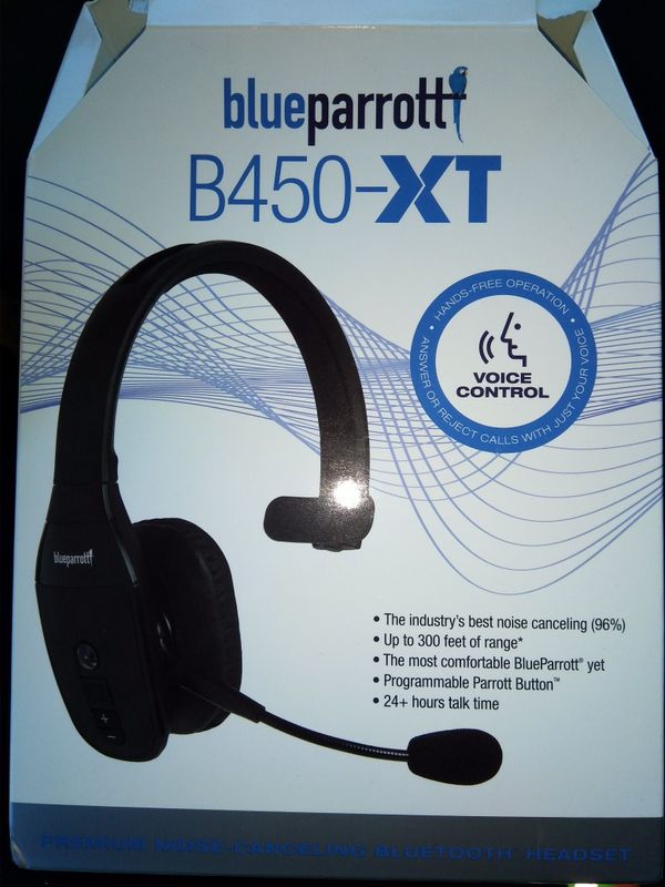 450 blue parrot headset 450 blue parrot headset
