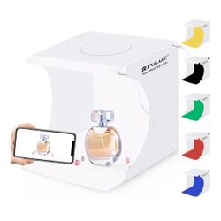 Photography Light Box