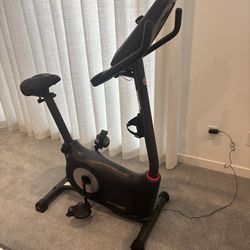 Schwinn 170 stationary bike