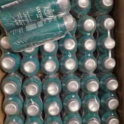 Deodorant Body Spray